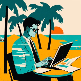 Логотип Телеграм канала ImlawIT. Бесплатная аналитика Telegram каналов