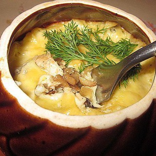 Логотип Телеграм канала Рецепты, Кулинария, ПП, Зож, Фитнес, Похудение. Бесплатная аналитика Telegram каналов