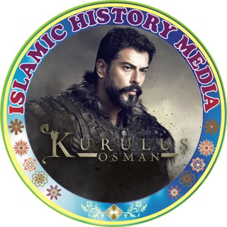 Telegram Channel logo KurulusOsmanUrduIHM. Free Telegram Channel Analytics