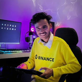 Telegram Channel logo 𝘾𝙧𝙮𝙥𝙩𝙤𝙋𝙈. Free Telegram Channel Analytics