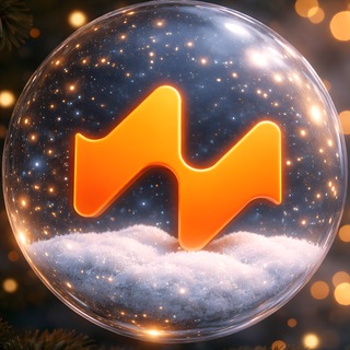 Логотип Телеграм канала nodepaynews. Бесплатная аналитика Telegram каналов