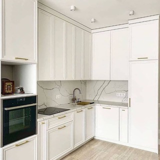 Логотип Телеграм канала Мебель на заказ Воронеж. Бесплатная аналитика Telegram каналов