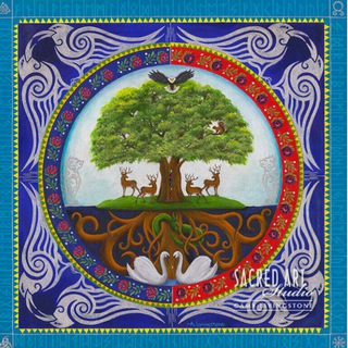 Telegram Channel logo Folk Wisdom & Ways. Free Telegram Channel Analytics