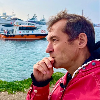 Логотип Телеграм канала . Бесплатная аналитика Telegram каналов