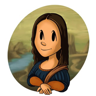 Логотип Телеграм канала CosplayKartina. Бесплатная аналитика Telegram каналов