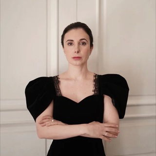 Логотип Телеграм канала Екатерина Духина. Бесплатная аналитика Telegram каналов