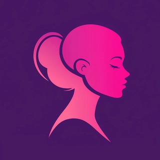 Логотип Телеграм канала msc_modeli. Бесплатная аналитика Telegram каналов