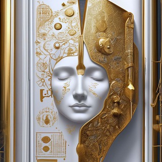 Telegram Channel logo CharmHarita. Free Telegram Channel Analytics