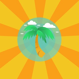 Telegram Channel logo Meta Islands (🏝,🏝). Free Telegram Channel Analytics