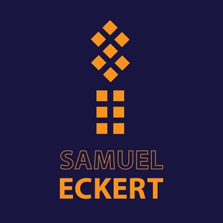 Telegram Channel logo 💡Samuel Eckert💡. Free Telegram Channel Analytics