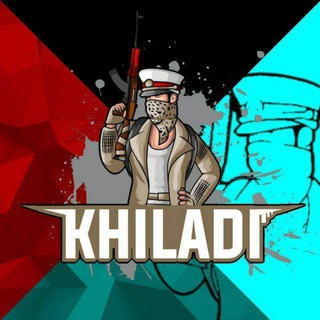 Telegram Channel logo 🇮🇳ＫＨＩＬＡＤＩ VIP HACKS🇮🇳. Free Telegram Channel Analytics