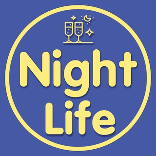 Логотип Телеграм канала sgpNight. Бесплатная аналитика Telegram каналов