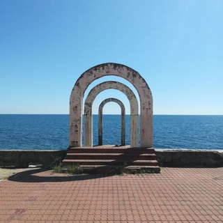 Логотип Телеграм канала sochibeachnews. Бесплатная аналитика Telegram каналов