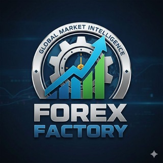 Telegram Channel logo factorycr_forex. Free Telegram Channel Analytics