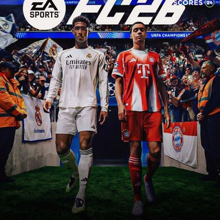 Telegram Channel logo fifa14patch2026. Free Telegram Channel Analytics