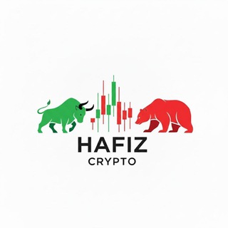 Логотип Телеграм канала hafiz_crypto_14. Бесплатная аналитика Telegram каналов