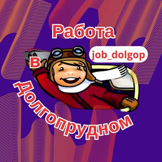 Telegram Channel logo job_dolgop. Free Telegram Channel Analytics