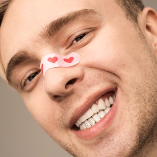 Логотип Телеграм канала ЕГОР КРИД. Бесплатная аналитика Telegram каналов