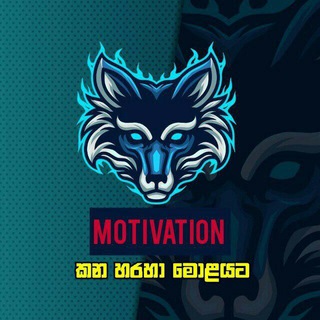 Telegram Channel logo MOTIVATION කන හරහා මොළයට™🇱🇰. Free Telegram Channel Analytics