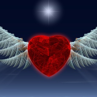 Telegram Channel logo Herzkrieger. Free Telegram Channel Analytics