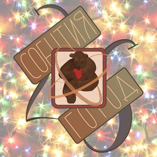 Логотип Телеграм канала sobitiyagorod26. Бесплатная аналитика Telegram каналов