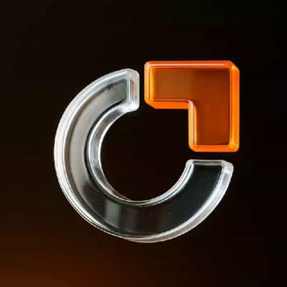 Логотип Телеграм канала . Бесплатная аналитика Telegram каналов