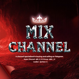 Telegram Channel logo d_u_d. Free Telegram Channel Analytics