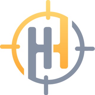 Логотип Телеграм канала NEWS │ Hunter-money.info. Бесплатная аналитика Telegram каналов