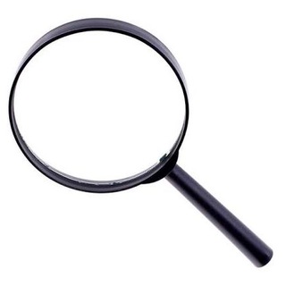 Логотип Телеграм канала Мемы под лупой. Бесплатная аналитика Telegram каналов