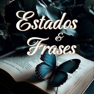 Telegram Channel logo estados_para_rs. Free Telegram Channel Analytics