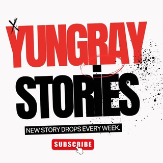 Telegram Channel logo iamrealyungray. Free Telegram Channel Analytics