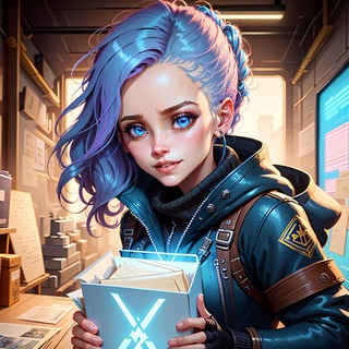 Telegram Channel logo neurosklad. Free Telegram Channel Analytics