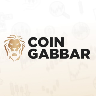 Telegram Channel logo gabbarcommunity. Free Telegram Channel Analytics