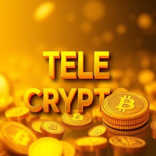 Telegram Channel logo telecrypto61. Free Telegram Channel Analytics