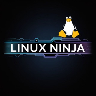 Telegram Channel logo Linux_Ninjas. Free Telegram Channel Analytics