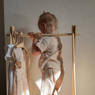 Telegram Channel logo modnobaby. Free Telegram Channel Analytics