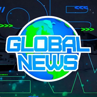 Telegram Channel logo global_news_so2. Free Telegram Channel Analytics