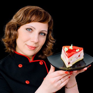 Логотип Телеграм канала recipes_marina_petrushenko. Бесплатная аналитика Telegram каналов