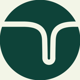 Логотип Телеграм канала . Бесплатная аналитика Telegram каналов