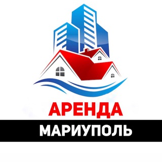 Логотип Телеграм канала mariupol_arenda. Бесплатная аналитика Telegram каналов