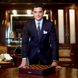 Логотип Телеграм канала turkoholic. Бесплатная аналитика Telegram каналов