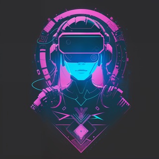 Логотип Телеграм канала Neurogen. Бесплатная аналитика Telegram каналов