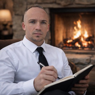 Логотип Телеграм канала . Бесплатная аналитика Telegram каналов