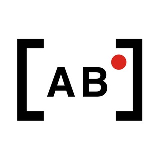 Логотип Телеграм канала adbloggers. Бесплатная аналитика Telegram каналов