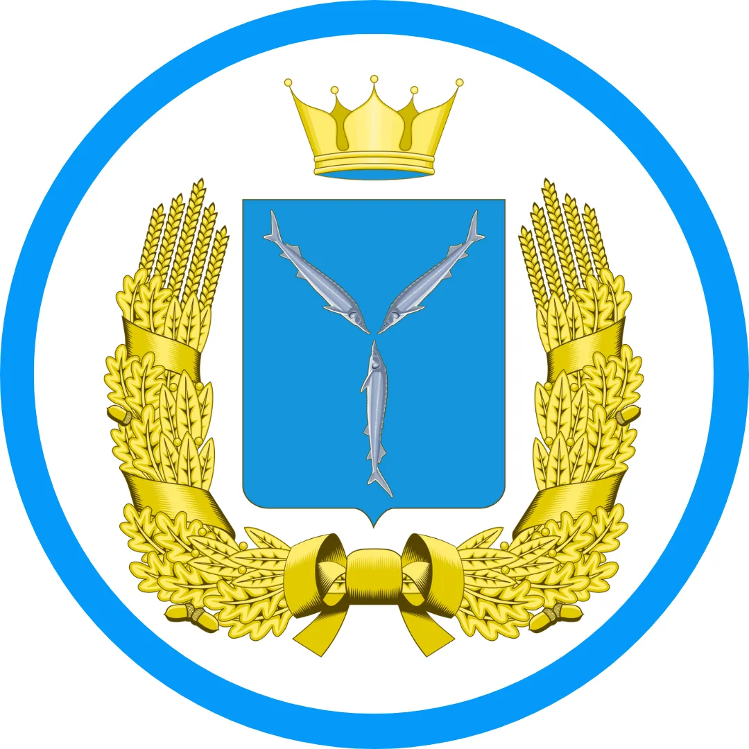 Логотип Телеграм канала smi_saratov. Бесплатная аналитика Telegram каналов