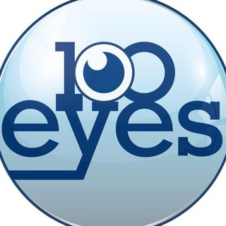 Telegram Channel logo 100eyes Crypto Scanner. Free Telegram Channel Analytics