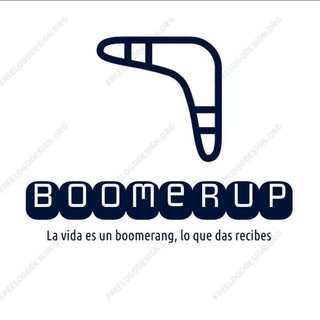 Telegram Channel logo 𝔹𝕠𝕠𝕞𝕖𝕣𝕌𝕡 🚀. Free Telegram Channel Analytics