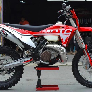 Логотип Телеграм канала enduro_parts. Бесплатная аналитика Telegram каналов