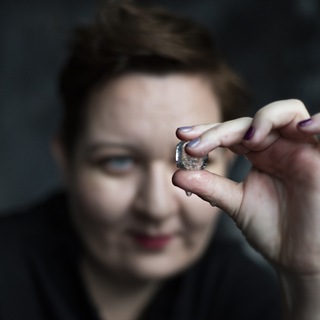 Логотип Телеграм канала Майя сказала. Бесплатная аналитика Telegram каналов