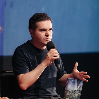 Логотип Телеграм канала Андрій Дрозда / П'ємонт. Бесплатная аналитика Telegram каналов